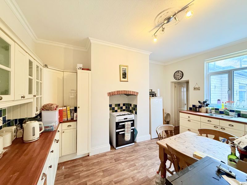 Kitchen/Diner- click for photo gallery